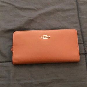 Ladies  Wallet